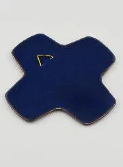 Maternity Enamels Square Cross