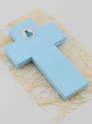 Boy Communion Cross