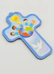 Children of the World Cross