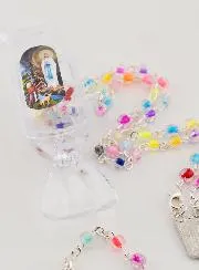 Beads Communion Rosary