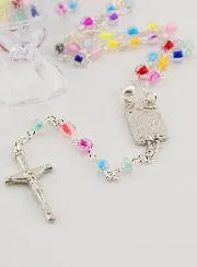 Beads Communion Rosary