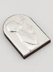 Boy Memory First Communion Icon