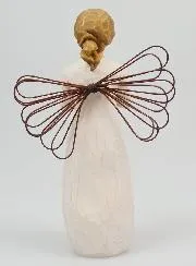 A Prayer for You Angel Statue