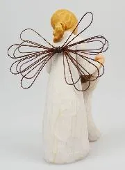Willow Tree Angel - Guardian Angel - 14 cm