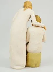 Willow Tree Statue - Generations - 14 cm