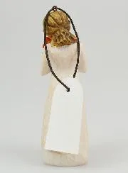 Willow Tree Angel - Surrounded by Love - 12 cm
