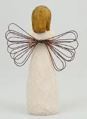 Willow Tree Angel - Sign for Love - 14 cm