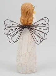 Willow Tree Angel - Angel of Freedom - 14 cm