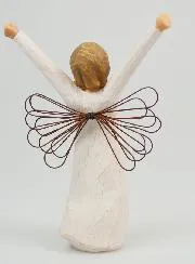 Willow Tree Angel - Courage - 15 cm