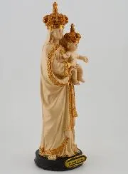 Statue of Our Lady of Délivrande - 20 cm