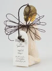Willow Tree Angel - The Prayer - Baptism Gift