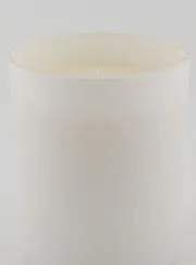 Natural Scented Candle - Russian Leather