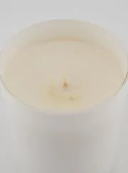 Natural Scented Candle - Russian Leather