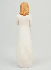 Virgin Mary with Baby Statue - Baptism Gift