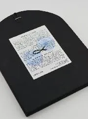 Our Lady of Consolation Icon - 17 cm