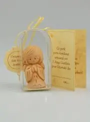 Guardian Angel - Baptism Gift