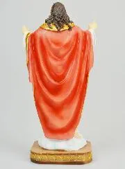 Redeeming Jesus Christ Statue - 20 cm