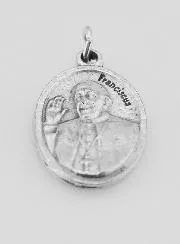 Pope Francis Medal