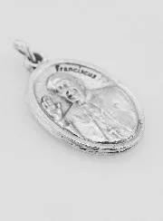 Pope Francis Medal