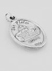 Pope Francis Medal