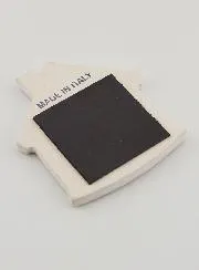 Our Lady of Lourdes Ceramic Magnet