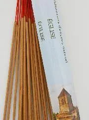 Church Incense Sticks