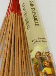 Holy Family Incense Sticks