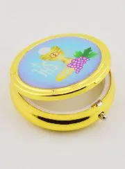 Host Box - JHS Bread & Wine of Life