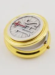 Host Box - JHS - Red Cross