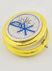 Host Box - PAX - Blue