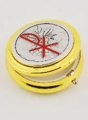 Host Box - PAX - Red