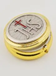 Big Host Box - JHS - Red Cross