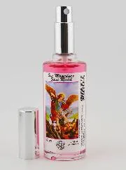 Saint Michael Miraculous Water Perfume