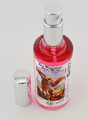 Saint Michael Miraculous Water Perfume