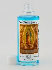 Our Lady of Guadalupe Fragrance