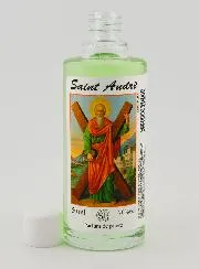 Saint Andrew Fragrance