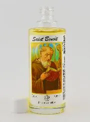 Saint Benedict Fragrance