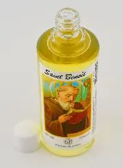 Saint Benedict Fragrance