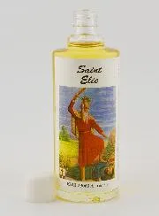 Saint Elijah Fragrance