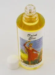 Saint Elijah Fragrance