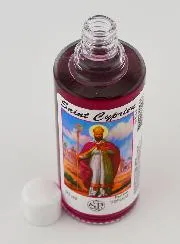 Saint Cyprian Fragrance