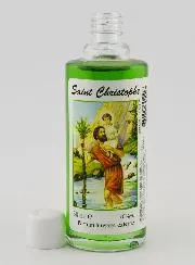 Saint Christopher Fragrance
