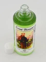 Saint Francis Fragrance