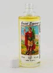 Saint Expedit Fragrance