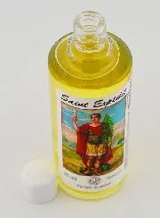 Saint Expedit Fragrance