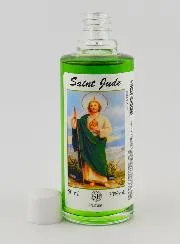 Saint Jude Fragrance