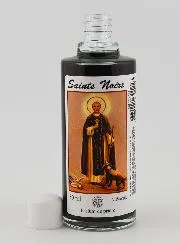 Black Saints Fragrance