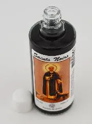 Black Saints Fragrance