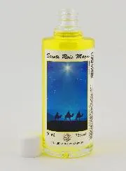 Holy Wise Men Fragrance