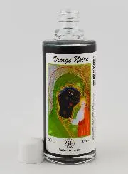 Holy Black Madonna Fragrance
